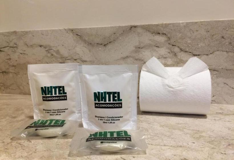 호텔 Nhtel Superior