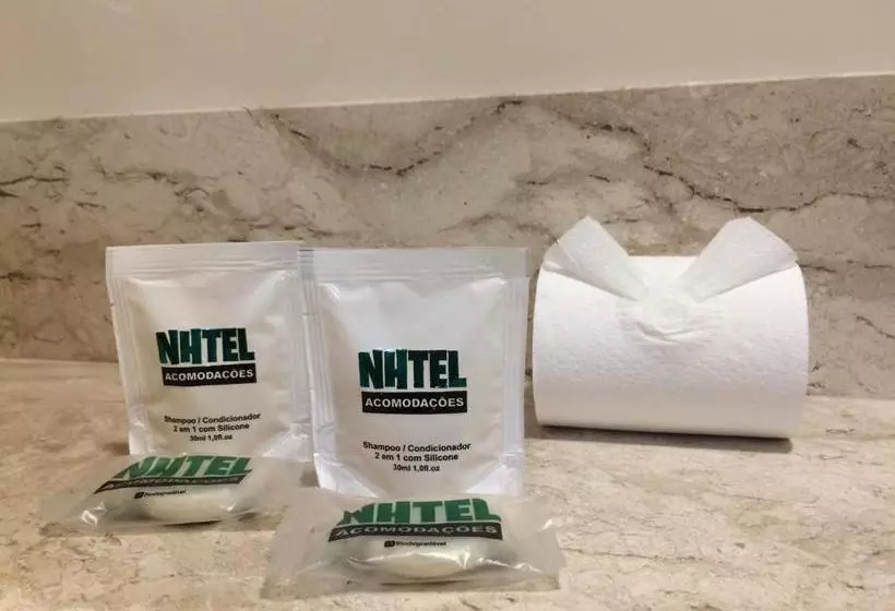 ホテル Nhtel Superior