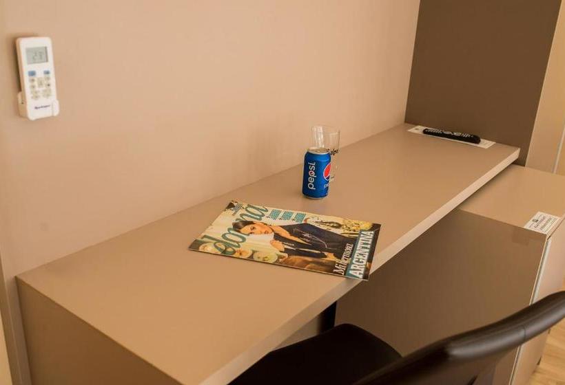 호텔 Nhtel Superior