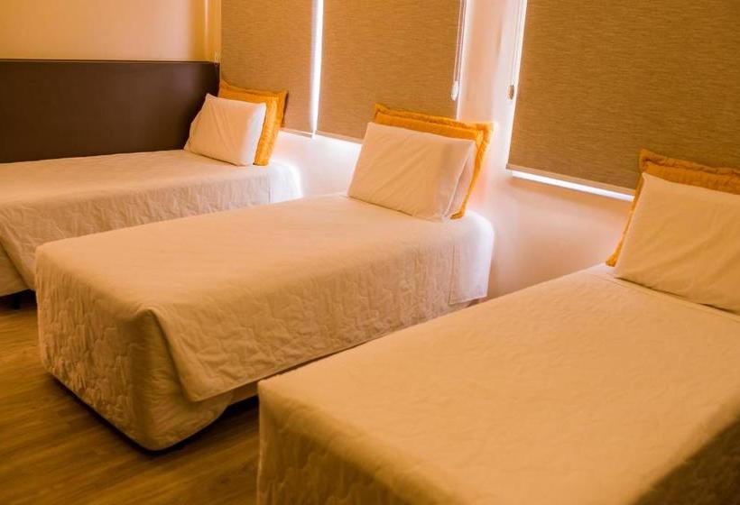 호텔 Nhtel Superior