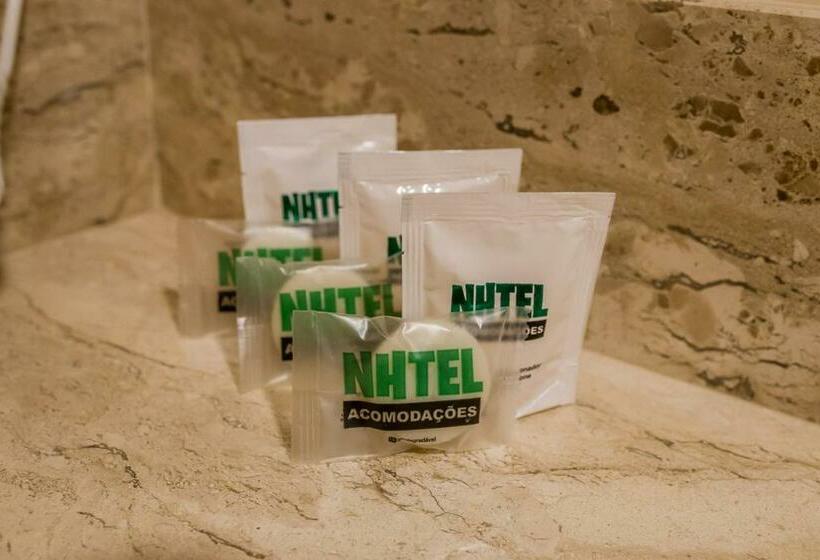 호텔 Nhtel Superior