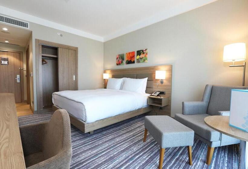 酒店 Park Dedeman Adıyaman