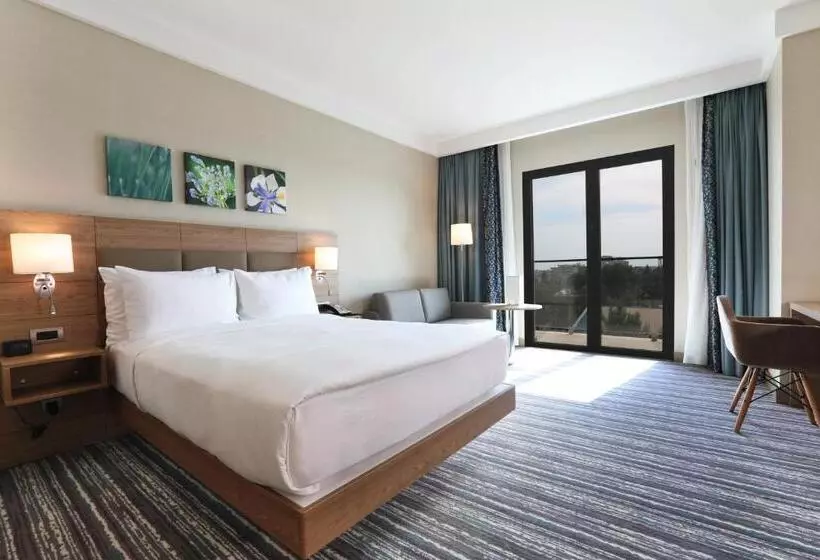 ホテル Park Dedeman Adıyaman