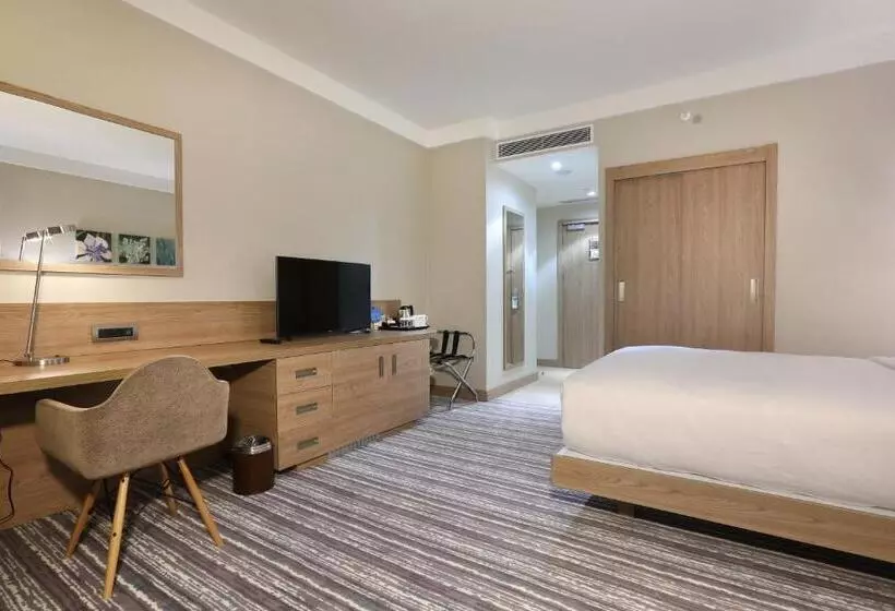 ホテル Park Dedeman Adıyaman