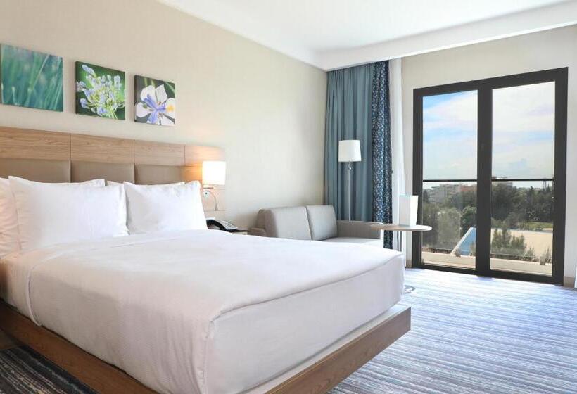 酒店 Park Dedeman Adıyaman