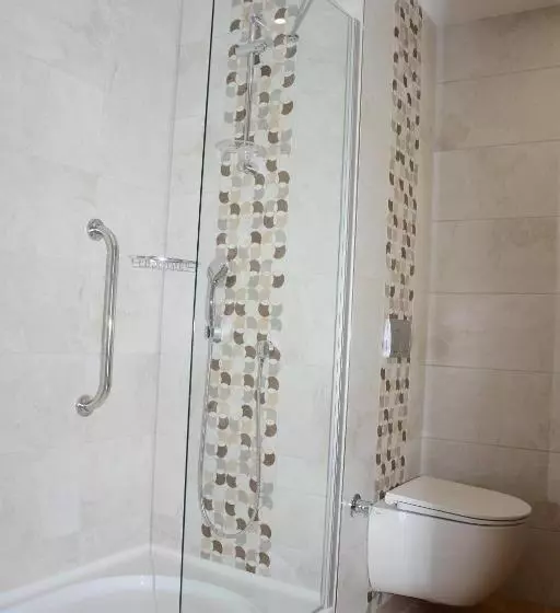 ホテル Park Dedeman Adıyaman