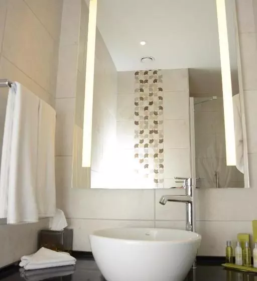 ホテル Park Dedeman Adıyaman