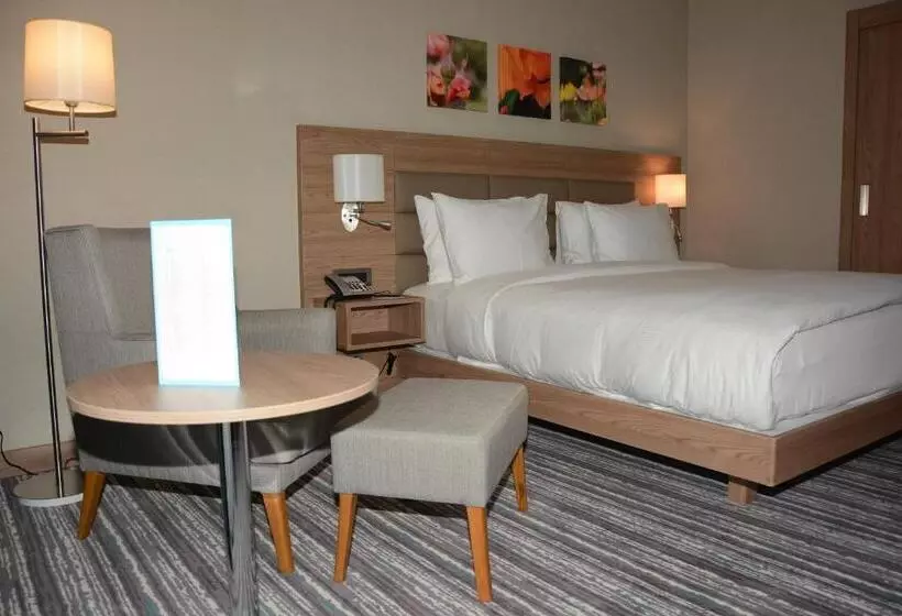 ホテル Park Dedeman Adıyaman