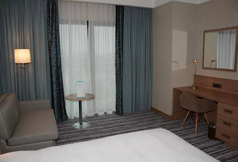 ホテル Park Dedeman Adıyaman