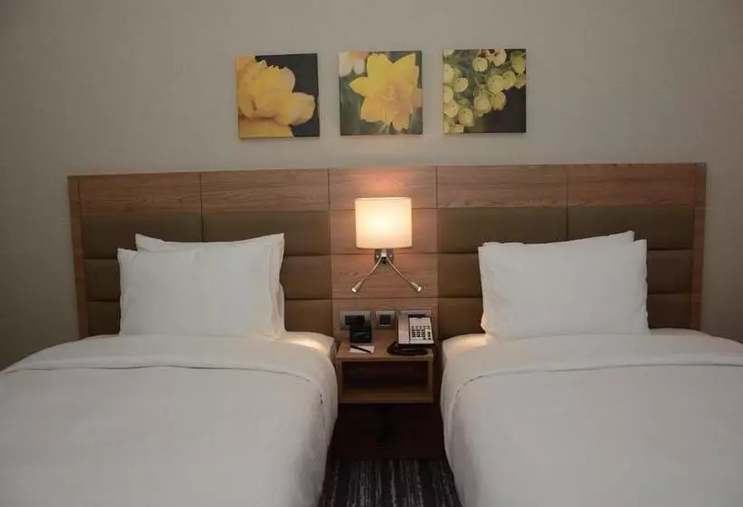 ホテル Park Dedeman Adıyaman