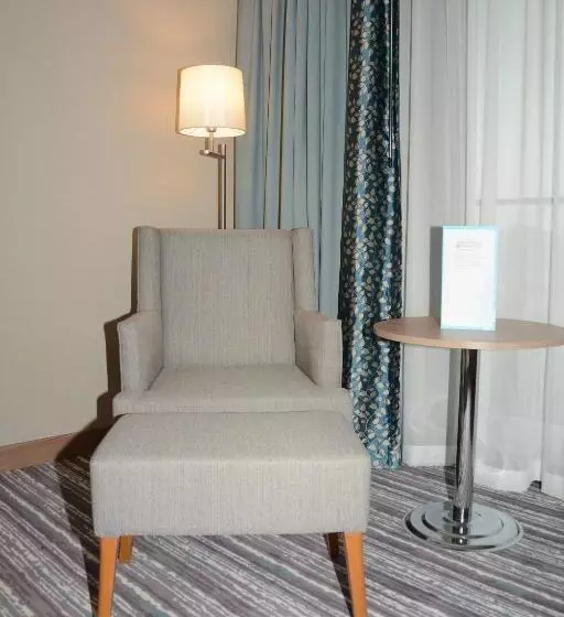 ホテル Park Dedeman Adıyaman