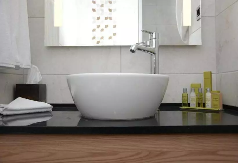 ホテル Park Dedeman Adıyaman