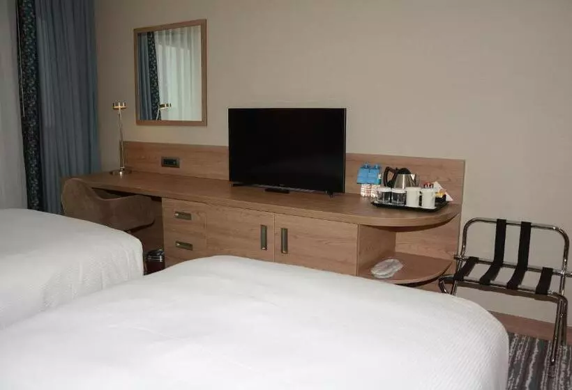 ホテル Park Dedeman Adıyaman