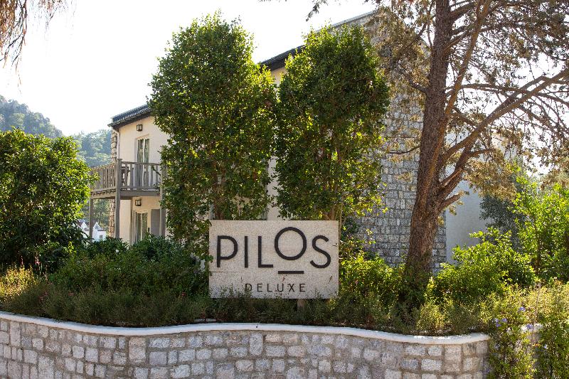 Hotel Pilos Suites
