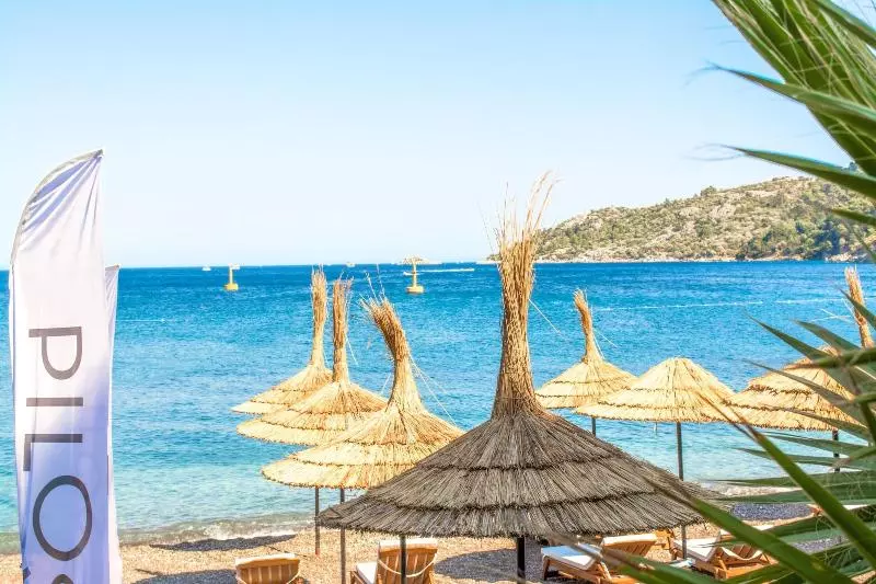 Hotelli Pilos Suites