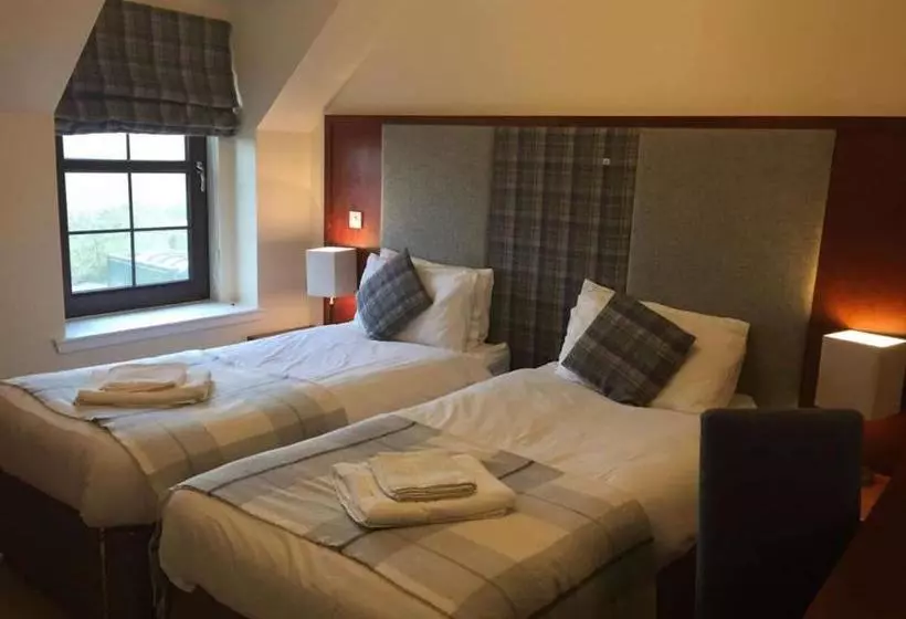 Hotelli Polochar Inn