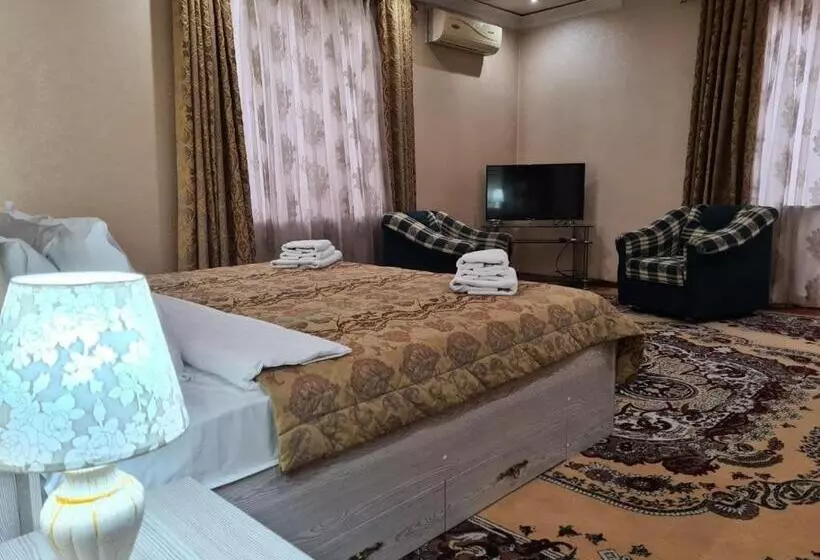 هتل Salam Inn