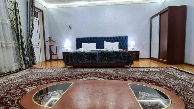 هتل Salam Inn