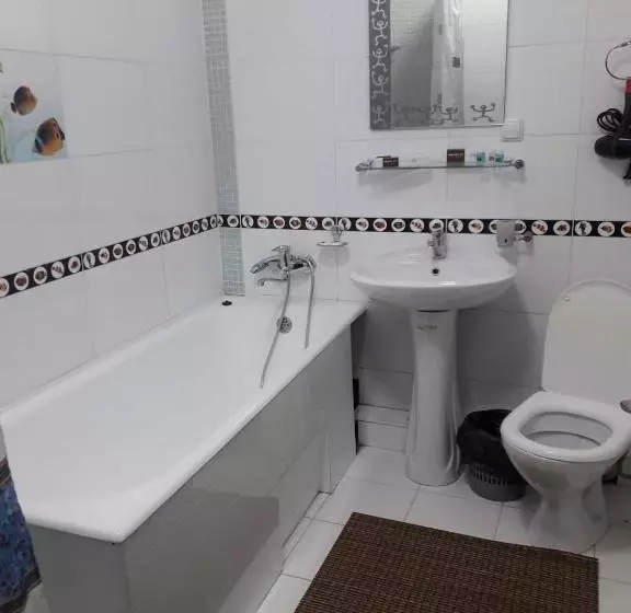 هتل Salam Inn