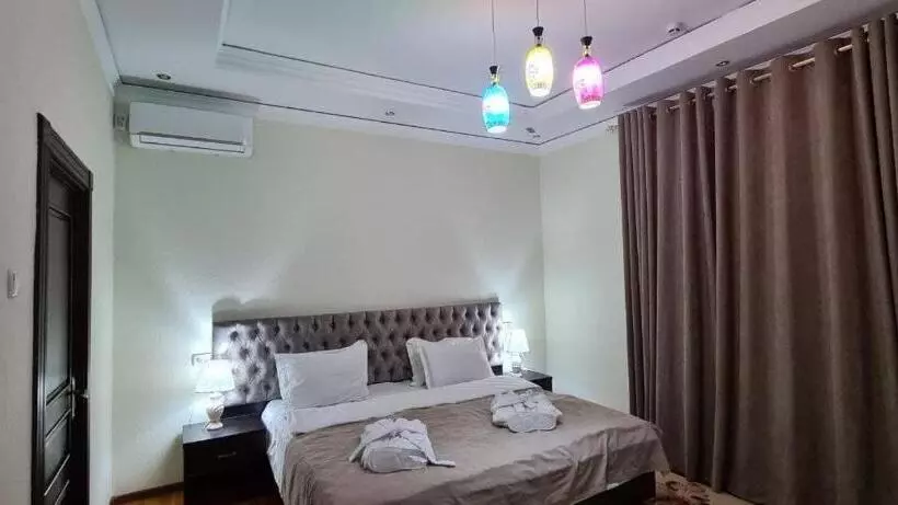هتل Salam Inn