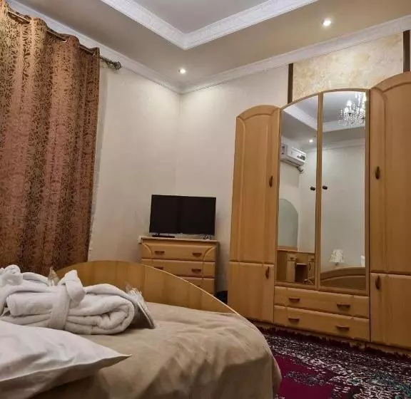 هتل Salam Inn