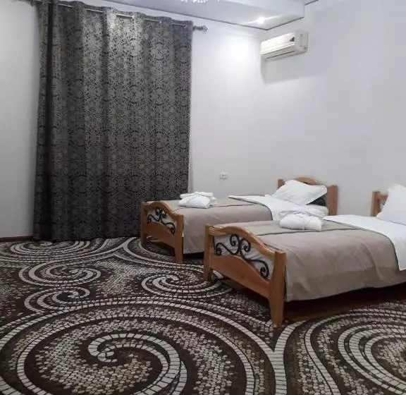 هتل Salam Inn