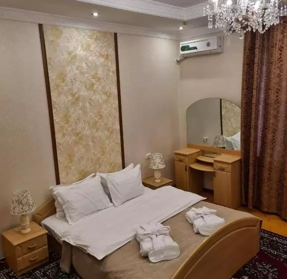 هتل Salam Inn