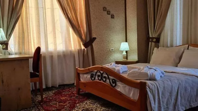 هتل Salam Inn