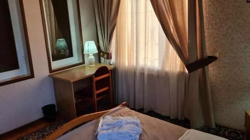 هتل Salam Inn