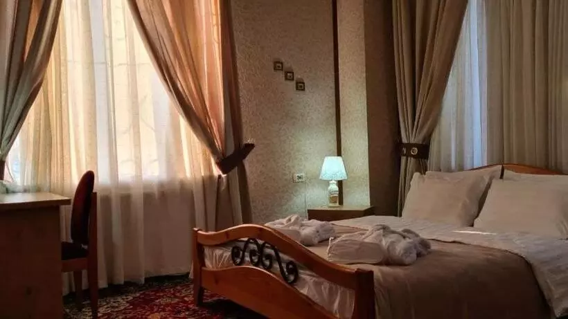هتل Salam Inn