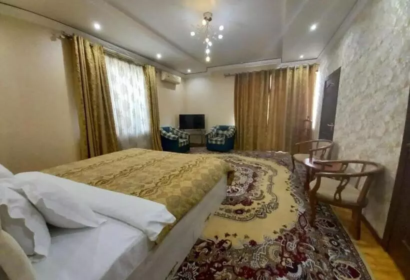هتل Salam Inn