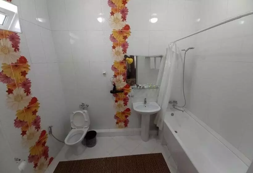 هتل Salam Inn