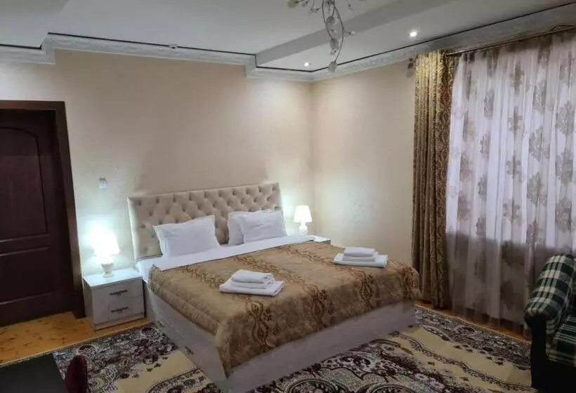 هتل Salam Inn