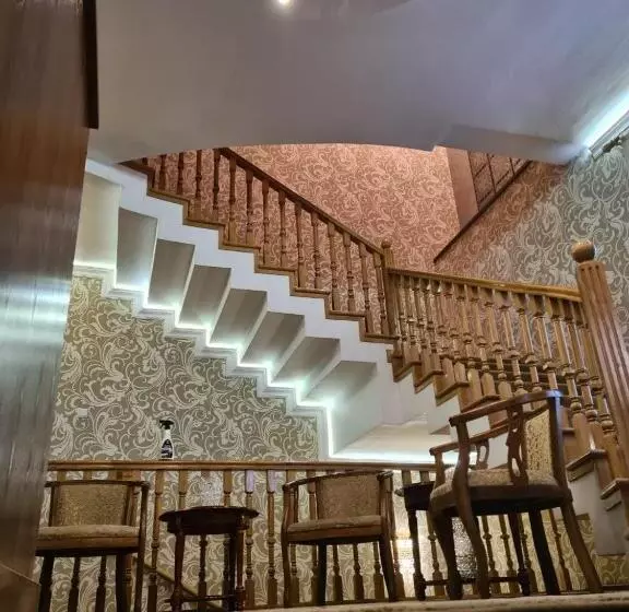 هتل Salam Inn