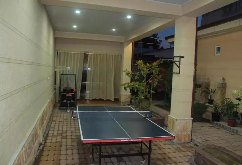 هتل Salam Inn