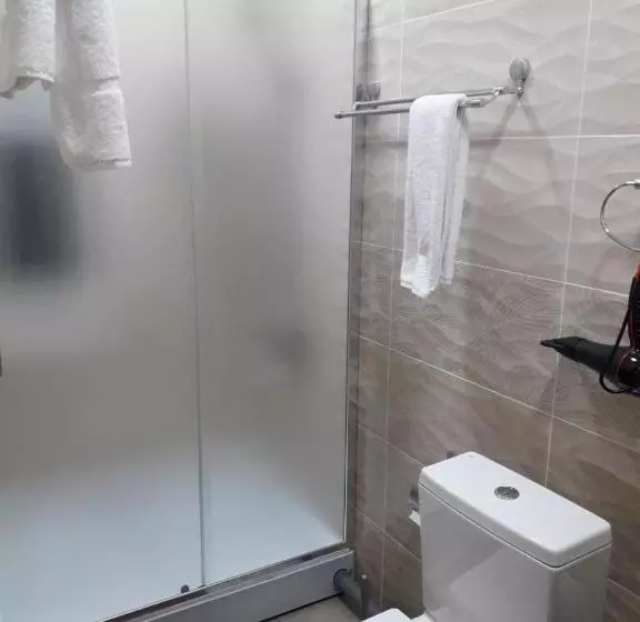 هتل Salam Inn