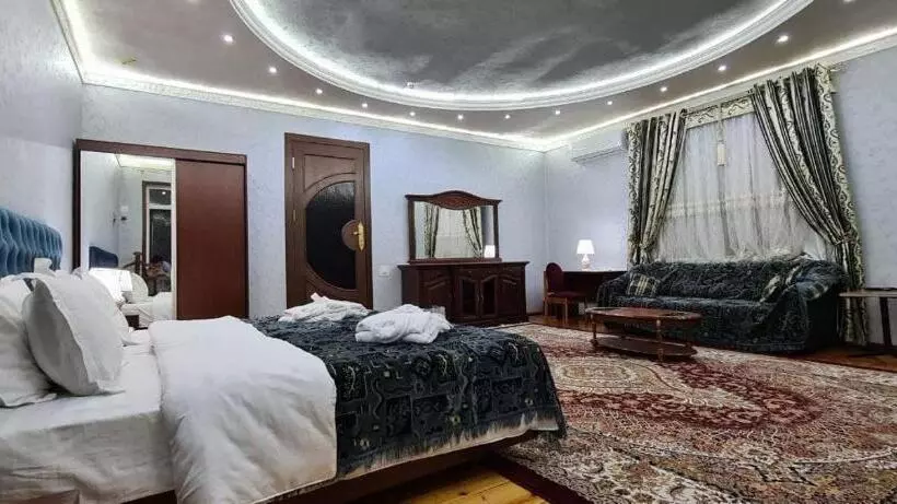 هتل Salam Inn