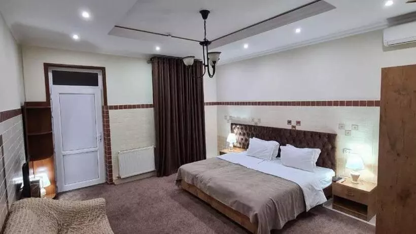 هتل Salam Inn
