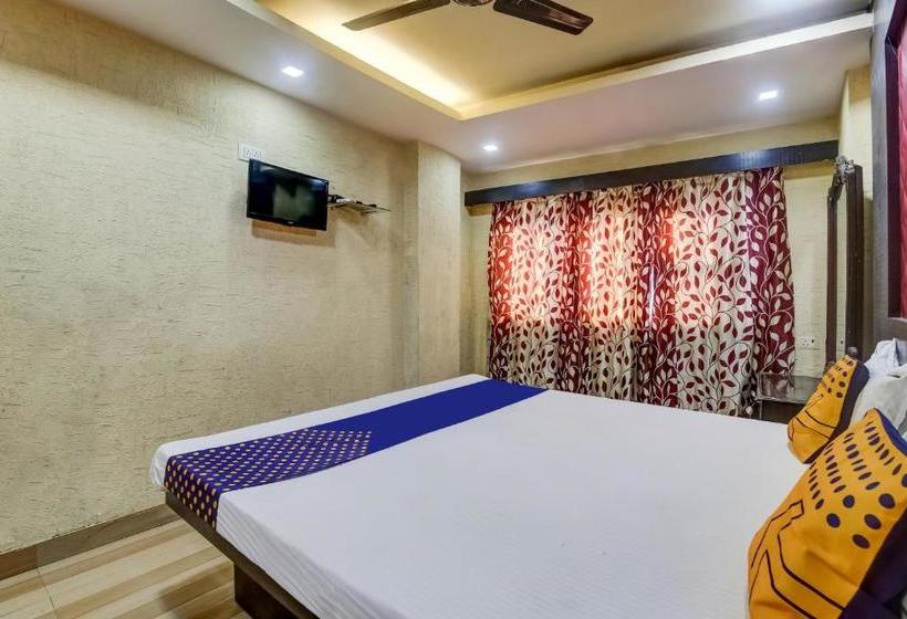 Spot On 77656 Hotel The Bliss