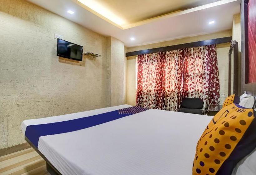 Spot On 77656 Hotel The Bliss