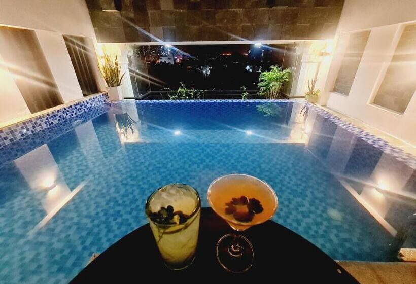 Lyly S House Homestay