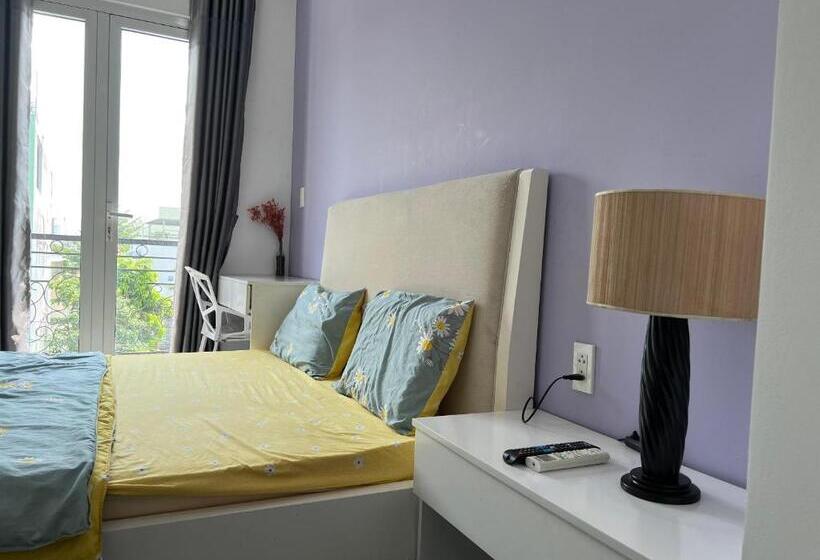 Lyly S House Homestay