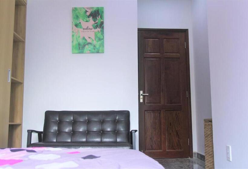 Lyly S House Homestay