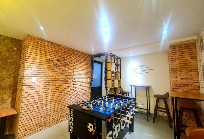 Lyly S House Homestay