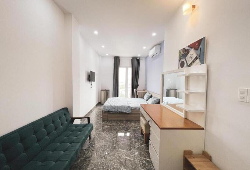 Lyly S House Homestay