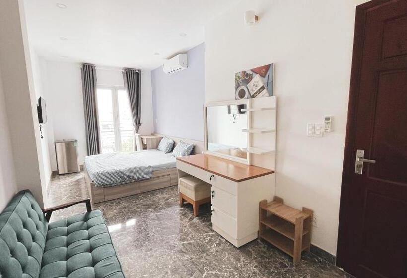 Lyly S House Homestay