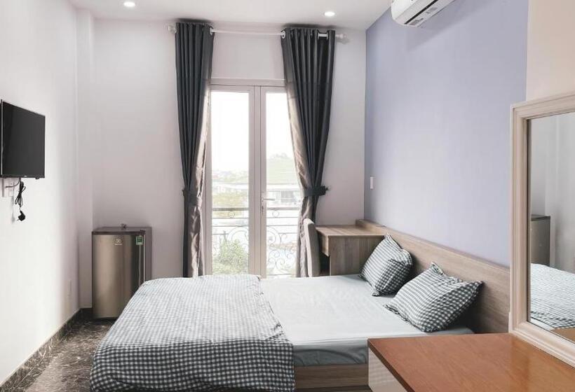 Lyly S House Homestay