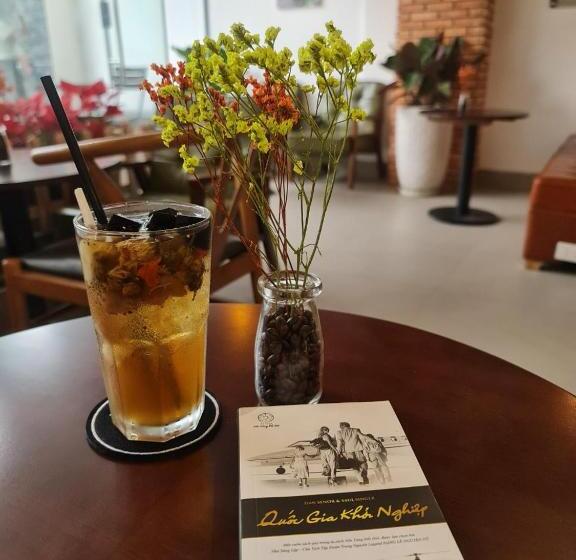 Lyly S House Homestay