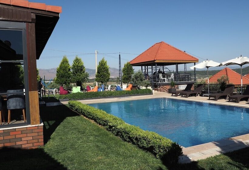 Myosotis Boutique Otel