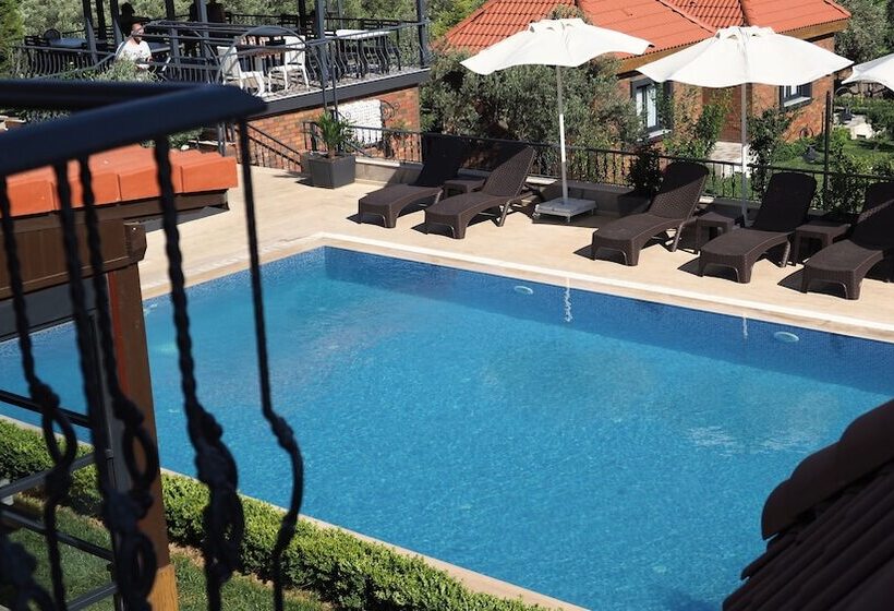 Myosotis Boutique Otel